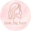 Logo Noe by Hair